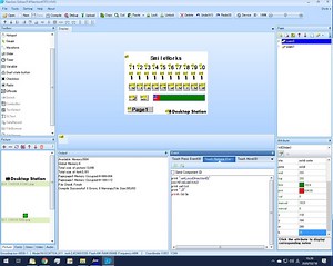 Nextionを使ってみよう。その3