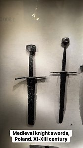 Museum of Artifacts on Reels