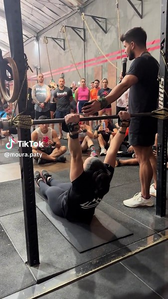 Mastering the Glide Kip: Gymnastics Drills and Progression