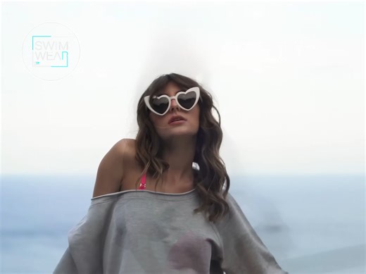 CLEMENCE NAVARRO BASTIN x MAISON CLOSE Cool Heat - 4K ADV Campaign