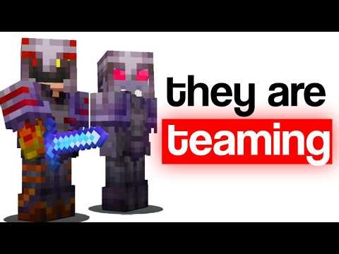 Cindercrest CANT Lose Anymore.. (Unstable SMP)