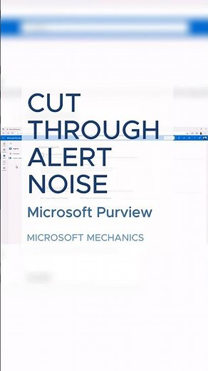 Find it. Prioritize it. Fix it. #MicrosoftPurview #DataSecurity #Cybersecurity #DataProtection