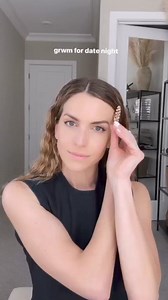 Finish getting ready with me using my @loccitaneusa supple skin oil delicious hands moisturizer 💖 This almond supple skin oil makes my skin look like satin! The texture is luxurious yet lightweight and absorbs quickly. Cue the aroma of fresh almonds and warm vanilla 🥰 The almond delicious hands moisturizer is a must for me. It keeps my hands, nails, and cuticles soft and moisturized. I am tough on my hands and this one really performs! I love stocking our bathrooms with this moisturizer too. I