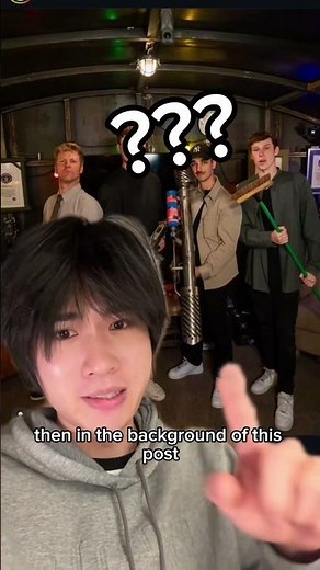 How tall is Mr.Beast?