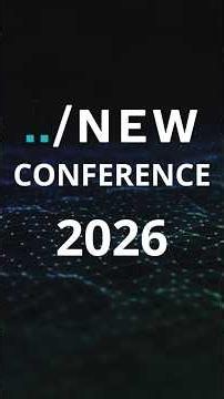 Inside SlashNEW 2026: AI, Networking, and Future Tech | Adam Cogan
