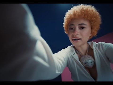 Central Cee - Me and You ft. Ice Spice (Music Video)