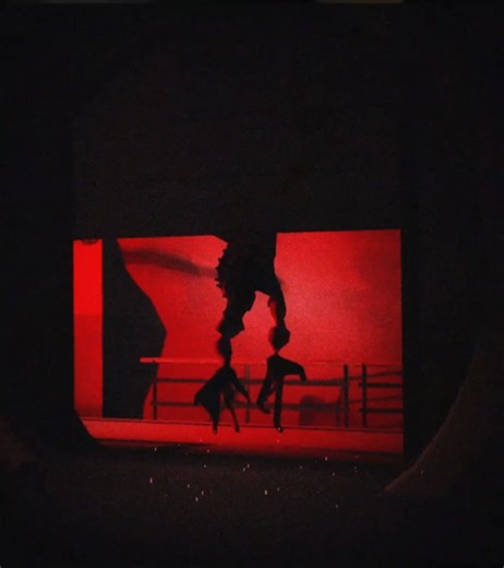 SERVERBLIGHT CHASE #serverblight #tf2 #sfm Empty Server by 2IdiotGermans932