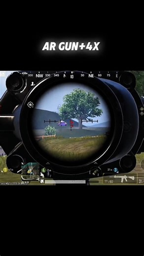 No Gyro, Pure Skills 💀 #pubg #gamer #bgis