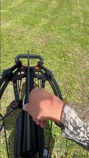 BEST CROSSBOW OF 2024!