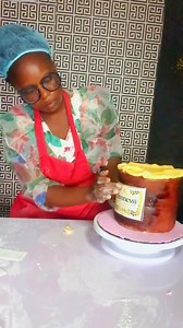 HOW I MADE THIS HENNESSY CAKE IN 2022 FROM START TO FINISH | TRESH CAKES