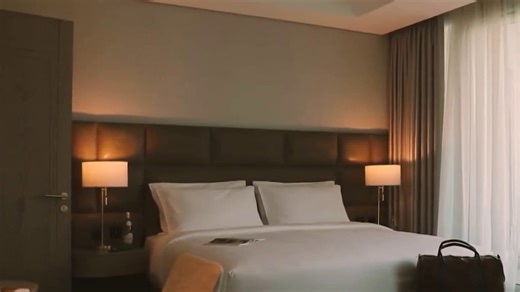 Sonder and Marriott hotel split leaves guests stranded