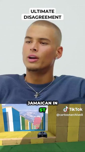 Hilarious Disagreement Challenge - Funny Moments