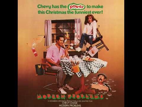 Episode 6: Modern Problems (1981)