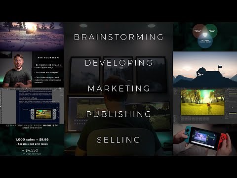 My Game Dev School Just LAUNCHED!