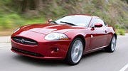 2007 Jaguar XK and 2008 Jaguar XKR - Year Long Term Test Verdict - Motor Trend