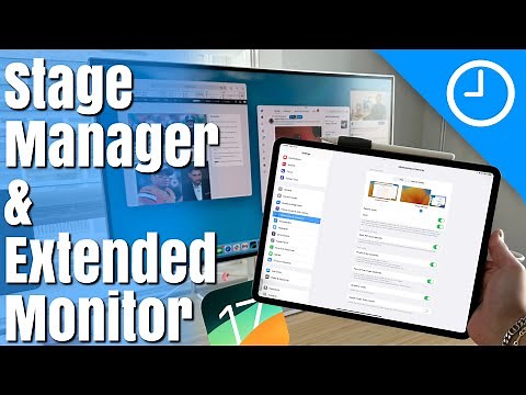 Your iPad Pro Can Be Your Computer, Here's Why! | iPadOS 18