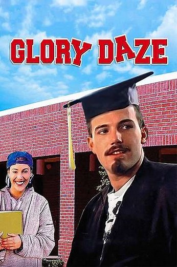 Glory Daze (1995) - Movie