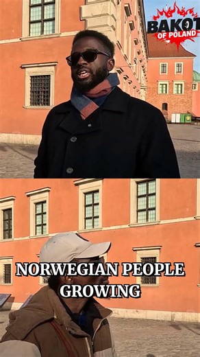 Norway's Multicultural Side: What You Didn't Know! 🇳🇴 #shorts