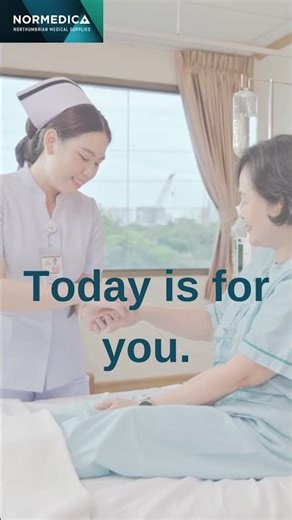 To Every Nurse: Thank You 💙 | International Nurses Day