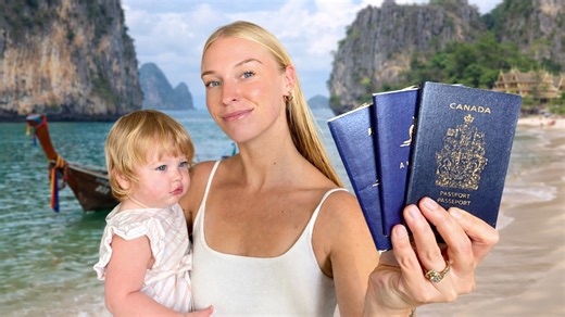 How does birthright citizenship work worldwide?