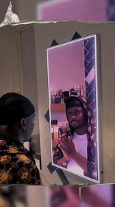 INTERVIEW BLACK M VS BLACK SHADY PART 2 EN ATTENDANT LE 21 MAI ... | Black M