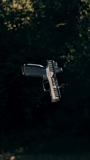 ALIEN REMUS in a full spin!