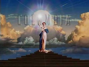 Columbia Pictures Liberty logo animation