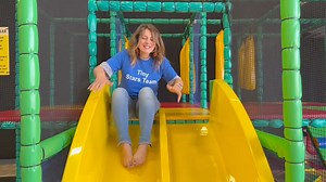 1.8K views · 30 reactions | Playgroup at Pop Up Church is on until 12pm today! ✨ We have lots of fun things for kids to engage and play with. It’s going to be great. We’d love to see you!  | Rediscover Church Exeter | Facebook