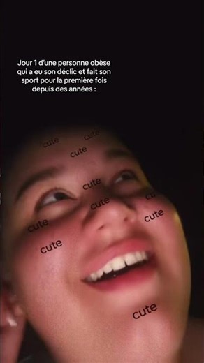 Jour 1 en perte de poids