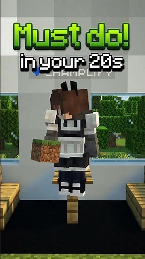 The 3 Chest Rule That Will Change Your Life! | Explain Using Minecraft #36