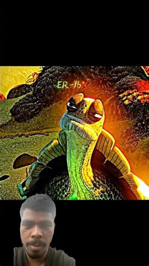 #snake #edit #kungfupanda #automobile #animals #shortsfeed