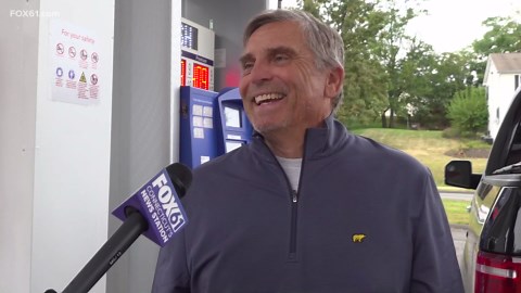 Connecticut families embrace Labor Day traditions to cherish time with loved ones