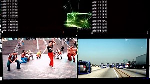 Jetson Nano :Deepstream4 tiny-YOLO2 & tiny-YOLO3 running simultaneous  at 15 FPS