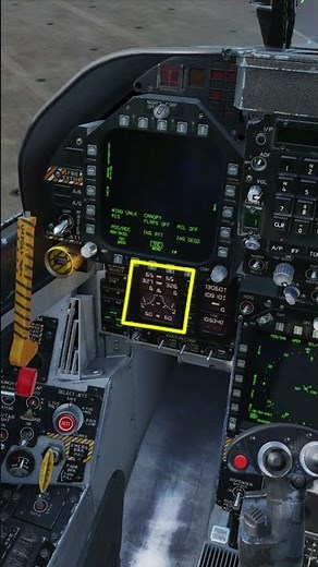 F/A-18C Cold Start and Carrier Takeoff in 60 Seconds #aviation #dcs #dcsworld #f18 #f18hornet