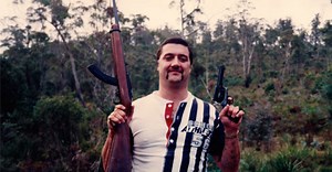 Who is Mark “Chopper” Read: The man behind the celebrity and the criminal