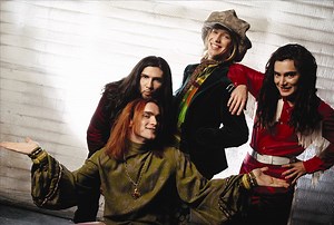 jellyfish Concert & Tour History  | Concert Archives