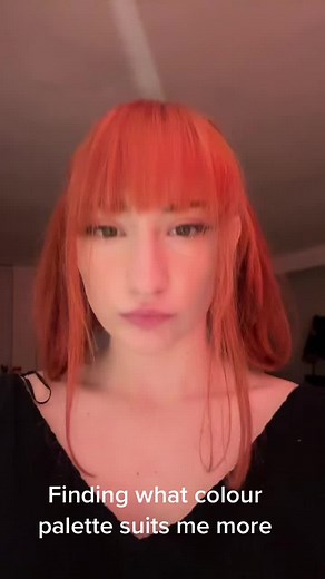 I think im autumn but have no idea