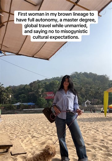 Empowering Travel: A Woman’s Journey Through Autonomy