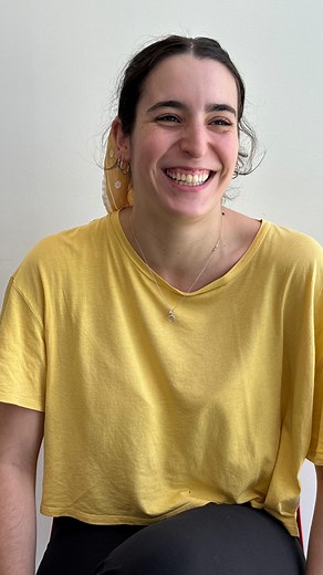 Happy international day of women and girls in science 離 Here’s Alex on why she choose to study science and who her female science inspo is ‍ #womeninstem #science #research | UTS Science | Facebook