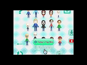 My wii menu walkthrough 2024