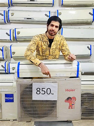 Energy Saving AC DC Inverter Air Conditioner Benefits