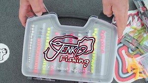 457 reactions · 103 shares | Jenko is a manufacturer of premium quality custom fishing lures, rods, and equipment. | Jenko Fishing | Facebook