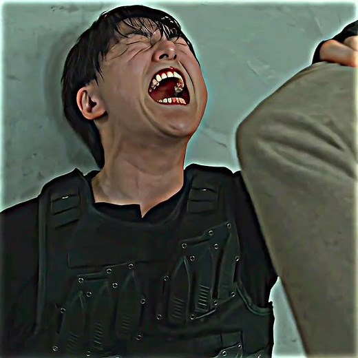 Du-young never spare anyone 🔥☠️🎬 Bloodhounds season 2 #bloodhound #bloodhounds2 #kdrama