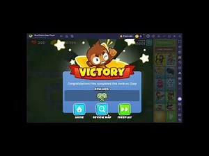 BTD6 with Cheat Engine (Part 13)
