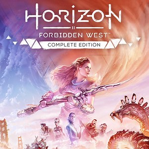Horizon: Forbidden West Complete Edition