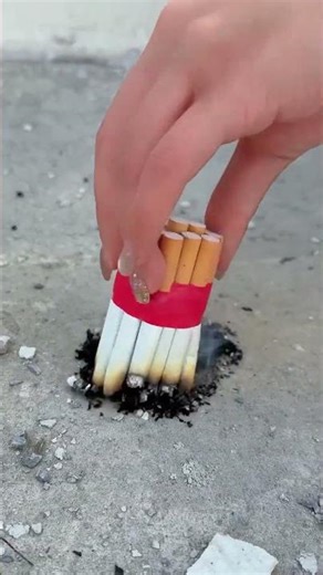 Smoking is harmful to your health