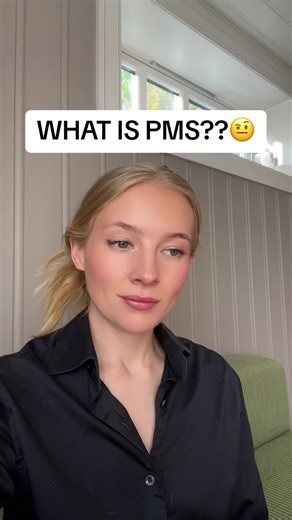 Lets talk about PMS and what that really means🧡 #pms #pmssymptoms #pmsproblems #pmsproblems😭 #menstrualcycle #menstrualcycles #premenstrualsyndrome #premenstrualsymptoms #womenshealth #womenshealthawareness #womenshealthtips #womenshealthmatters #womenshealth #ConSantanderConecto