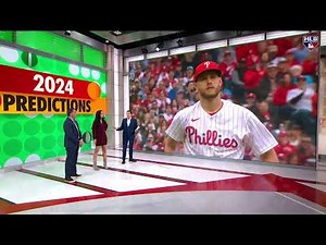 MLB Central gives their 2024 award predictions