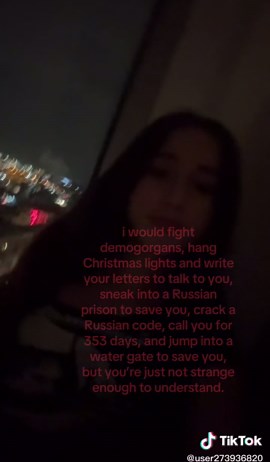 Stranger Things: A 353-Day Call to Adventure