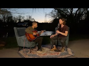 Austin Brown - Ain't No Sunshine (Bill Withers Cover)